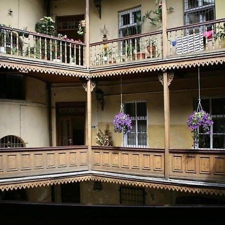 Krakow Hostel Exterior photo