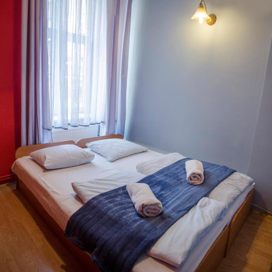 Krakow Hostel Exterior photo